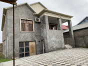 Satılır 6 otaqlı 240 m2 həyət evi Naftalan