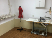 İcarəyə verilir 1 otaqlı 40 m2 obyekt Elmlər Akademiyası m.