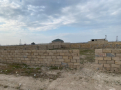 Satılır 5 sot torpaq Buzovna