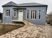 Satılır 4 otaqlı 140 m2 həyət evi Mehdiabad