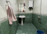 Satılır 2 otaqlı 60 m2 köhnə tikili Əhmədli m.
