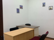 İcarəyə verilir 1 otaqlı 15 m2 ofis 28 May m.