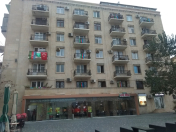 Satılır 3 otaqlı 97 m2 köhnə tikili Qış parkı