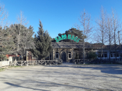 Satılır 10 otaqlı 504 m2 obyekt Ramana