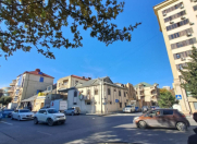 Satılır 7 sot torpaq Atatürk parkı