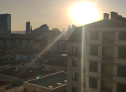 Satılır 4 otaqlı 129 m2 yeni tikili Ağ şəhər