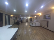 İcarəyə verilir 7 otaqlı 400 m2 ofis Gənclik m.