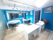 İcarəyə verilir 2 otaqlı 40 m2 obyekt İçəri Şəhər m.