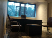 İcarəyə verilir 8 otaqlı 260 m2 ofis Gənclik m.