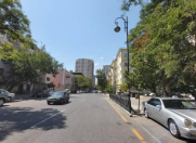 İcarəyə verilir 4 otaqlı 110 m2 ofis 28 May m.