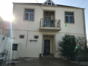 İcarəyə verilir 5 otaqlı 135 m2 həyət evi Badamdar