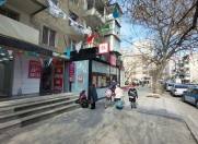 İcarəyə verilir 2 otaqlı 40 m2 obyekt Elmlər Akademiyası m.