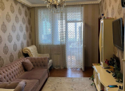 Satılır 3 otaqlı 80 m2 yeni tikili Əhmədli m.