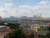 Satılır 5 otaqlı 130 m2 həyət evi Azadlıq prospekti m.