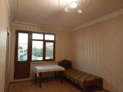 İcarəyə verilir 1 otaqlı 30 m2 köhnə tikili 6 mkr