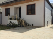 Satılır 3 otaqlı 100 m2 həyət evi Buzovna
