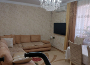 Satılır 3 otaqlı 58 m2 köhnə tikili Sahil