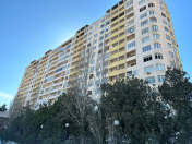 Satılır 2 otaqlı 68 m2 yeni tikili Y.Günəşli