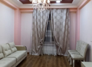 Satılır 2 otaqlı 100 m2 yeni tikili Ağ şəhər