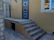 Satılır 2 otaqlı 100 m2 həyət evi Ramana