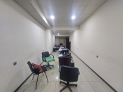 İcarəyə verilir 2 otaqlı 60 m2 ofis 20 yanvar m.