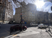 Satılır 3 otaqlı 115 m2 köhnə tikili Cavanşir körpüsü