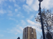 Satılır 3 otaqlı 85 m2 yeni tikili Memar Əcəmi m.