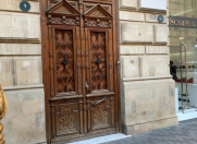 İcarəyə verilir 4 otaqlı 200 m2 obyekt Sahil m.