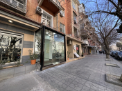 Satılır 4 otaqlı 100 m2 obyekt Nəriman Nərimanov m.