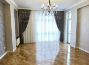 Satılır 2 otaqlı 82 m2 yeni tikili Nəriman Nərimanov m.