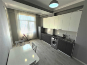 Satılır 2 otaqlı 80 m2 yeni tikili Nəriman Nərimanov m.