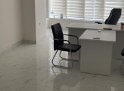 İcarəyə verilir 1 otaqlı 50 m2 ofis Nizami m.