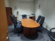 İcarəyə verilir 8 otaqlı 141 m2 ofis Elmlər Akademiyası m.