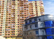 Satılır 2 otaqlı 96 m2 yeni tikili Neapol dairəsi