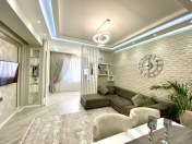 Satılır 2 otaqlı 73 m2 yeni tikili Bayıl