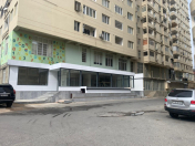 Satılır 1 otaqlı 350 m2 obyekt Yeni Yasamal