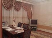 Satılır 3 otaqlı 147 m2 yeni tikili Nəriman Nərimanov parkı