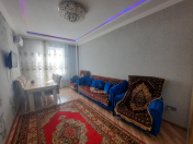 Satılır 1 otaqlı 42 m2 yeni tikili Masazır