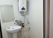 İcarəyə verilir 1 otaqlı 32 m2 köhnə tikili Yasamal r.