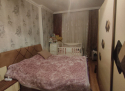 Satılır 3 otaqlı 80 m2 köhnə tikili Hövsan