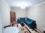 İcarəyə verilir 3 otaqlı 70 m2 köhnə tikili Qara Qarayev m.