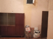 Satılır 1 otaqlı 22 m2 köhnə tikili 6-cı parallel