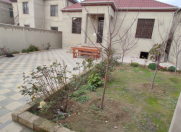 Satılır 4 otaqlı 128 m2 həyət evi Qaraçuxur