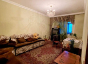 Satılır 3 otaqlı 85 m2 köhnə tikili Ayna Sultanova heykəli