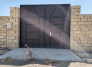 Satılır 4 otaqlı 225 m2 həyət evi Qobu