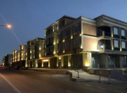 Satılır 2 otaqlı 55 m2 yeni tikili Y.Günəşli