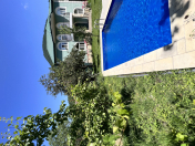 İcarəyə verilir 5 otaqlı 200 m2 villa Qəbələ