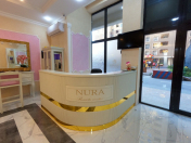 Satılır 1 otaqlı 110 m2 obyekt İnşaatçılar m.