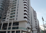 Satılır 3 otaqlı 96 m2 yeni tikili Bayıl parkı