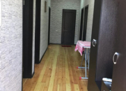 Satılır 4 otaqlı 120 m2 həyət evi Əmircan